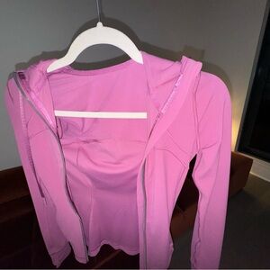 COPY - Lululemon Hooded Define Jacket, Size 2